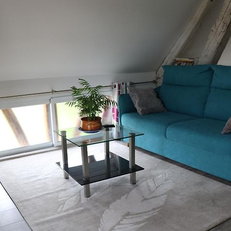 SézanneLe Cosy De Roseline公寓 外观 照片