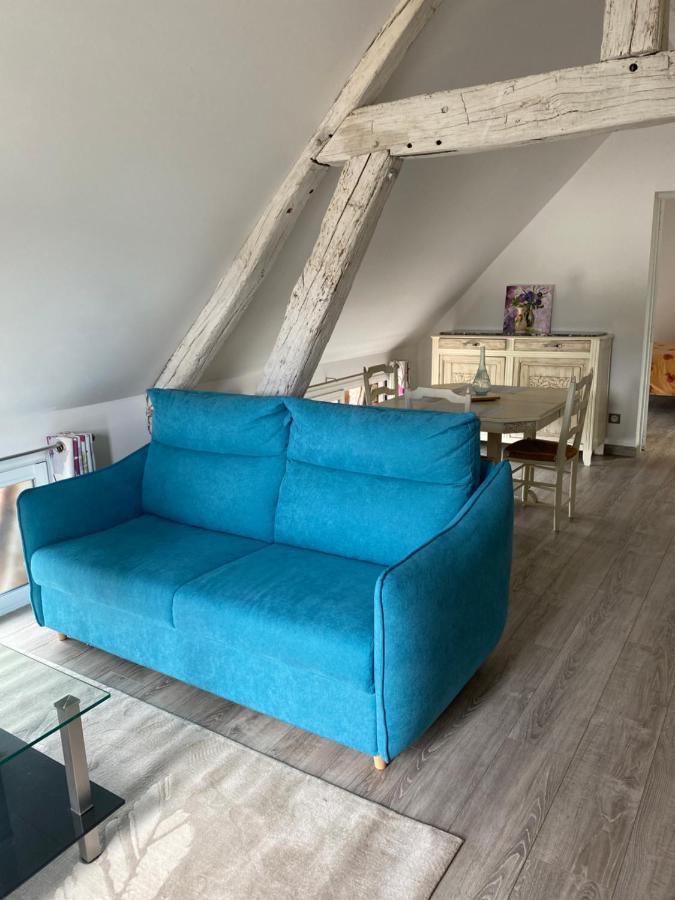 SézanneLe Cosy De Roseline公寓 外观 照片