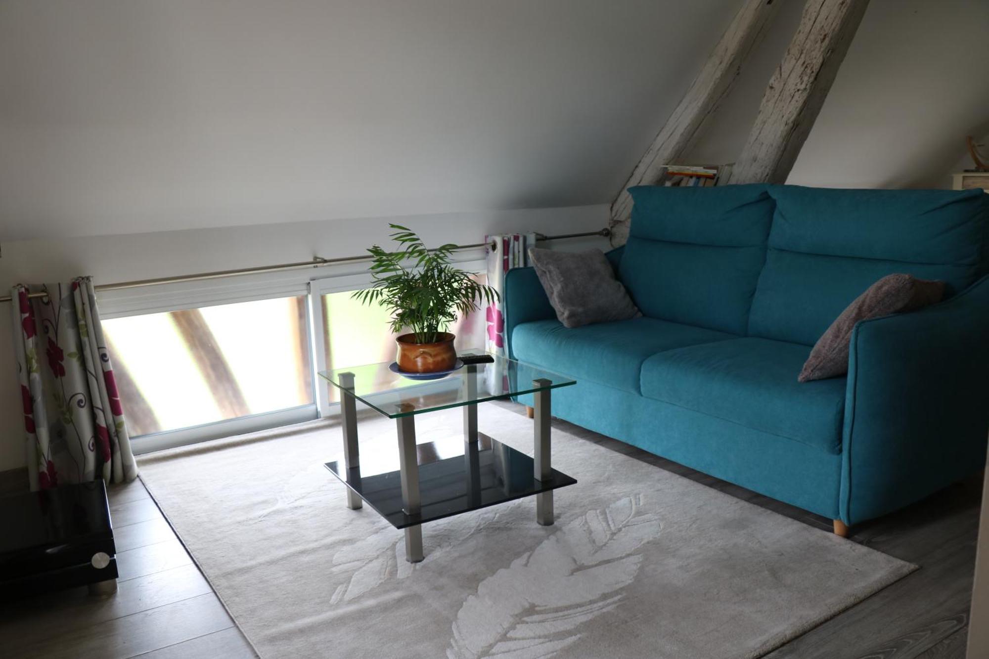 SézanneLe Cosy De Roseline公寓 外观 照片